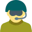 Soldier biểu tượng 64x64