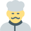 Chef biểu tượng 64x64