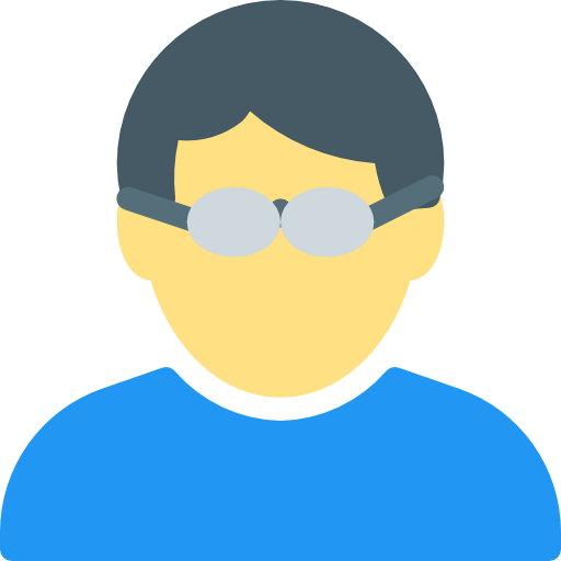Geek icône