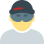 Criminal icon 64x64