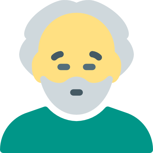 Man icon