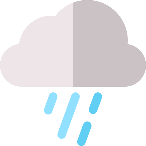 Rain icon