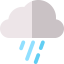 Rain icon 64x64