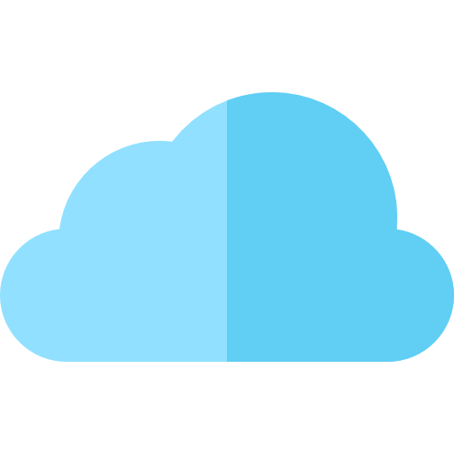 Cloud icon