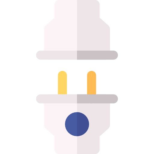 Plug icon