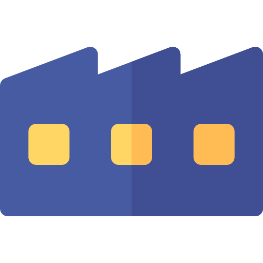 Factory icon