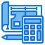 Blueprint icon 64x64
