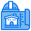 Blueprint icon 64x64