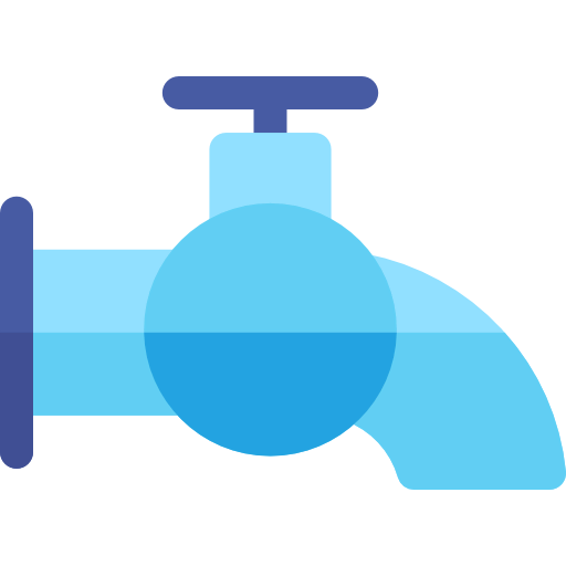 Faucet icon