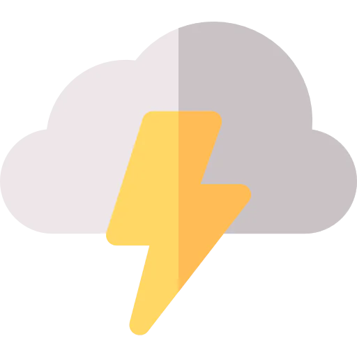 Storm icon