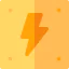 Electricity icon 64x64