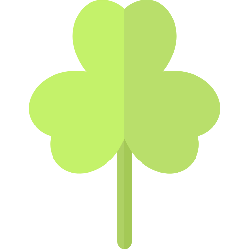 Clover icon