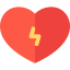 Heart icon 64x64