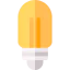 Light bulb icon 64x64