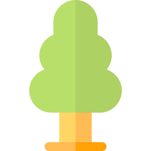 Tree icon