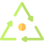 Recycle icon 64x64