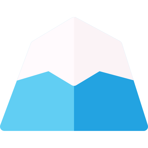 Mountain icon