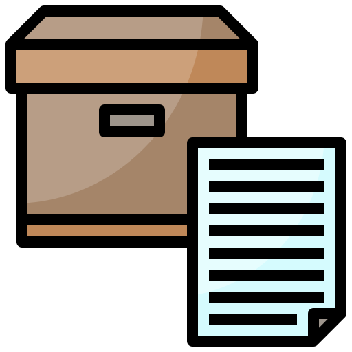 Box icon