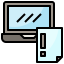 Laptop Ikona 64x64