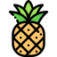 Pineapple アイコン 64x64