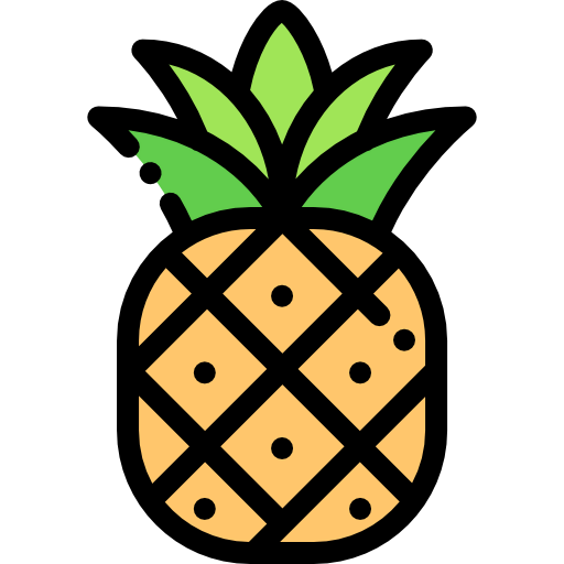 Pineapple icon