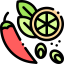 Spice アイコン 64x64