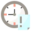 Clock Ikona 64x64