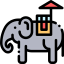 Elephant アイコン 64x64