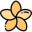Flower アイコン 64x64