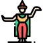 Dance アイコン 64x64