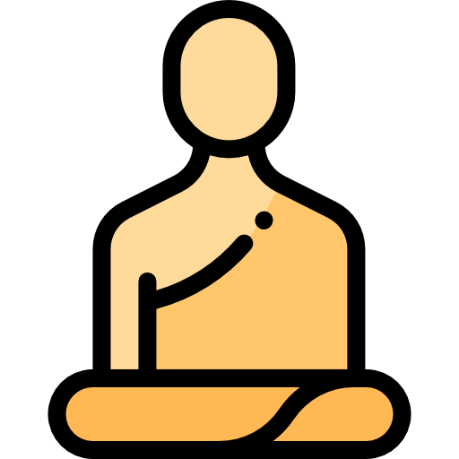 Monk icon