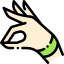 Hand アイコン 64x64