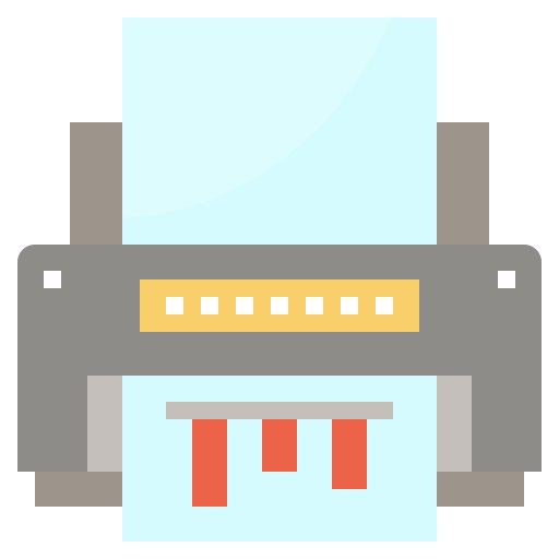 Printer іконка