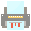 Printer Ikona 64x64