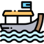 Boat アイコン 64x64
