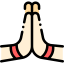 Pray アイコン 64x64