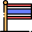 Flag アイコン 64x64