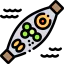 Boat アイコン 64x64