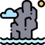 Island アイコン 64x64