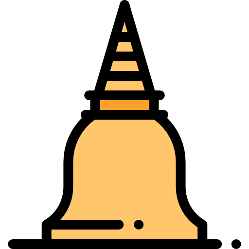 Doi suthep アイコン