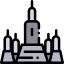 Temple アイコン 64x64