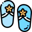 Sandals アイコン 64x64