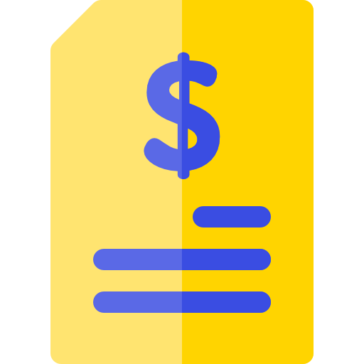 Document アイコン