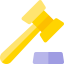 Gavel icon 64x64