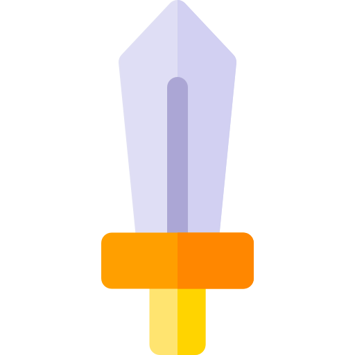 Sword icon