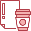 Кофе иконка 64x64
