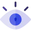 Eye biểu tượng 64x64
