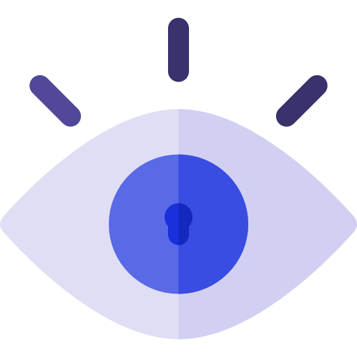 Eye icon