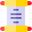 Scroll Symbol 64x64