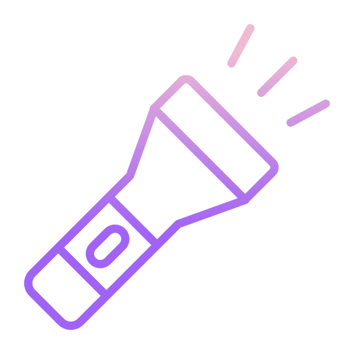 Torch icon
